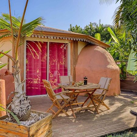 Cazadodo Villa L'Etang-Sale ภายนอก รูปภาพ