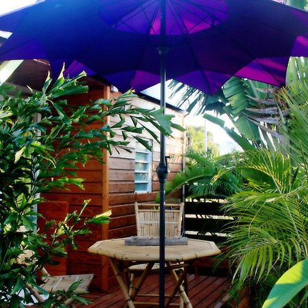 Cazadodo Villa L'Etang-Sale ภายนอก รูปภาพ