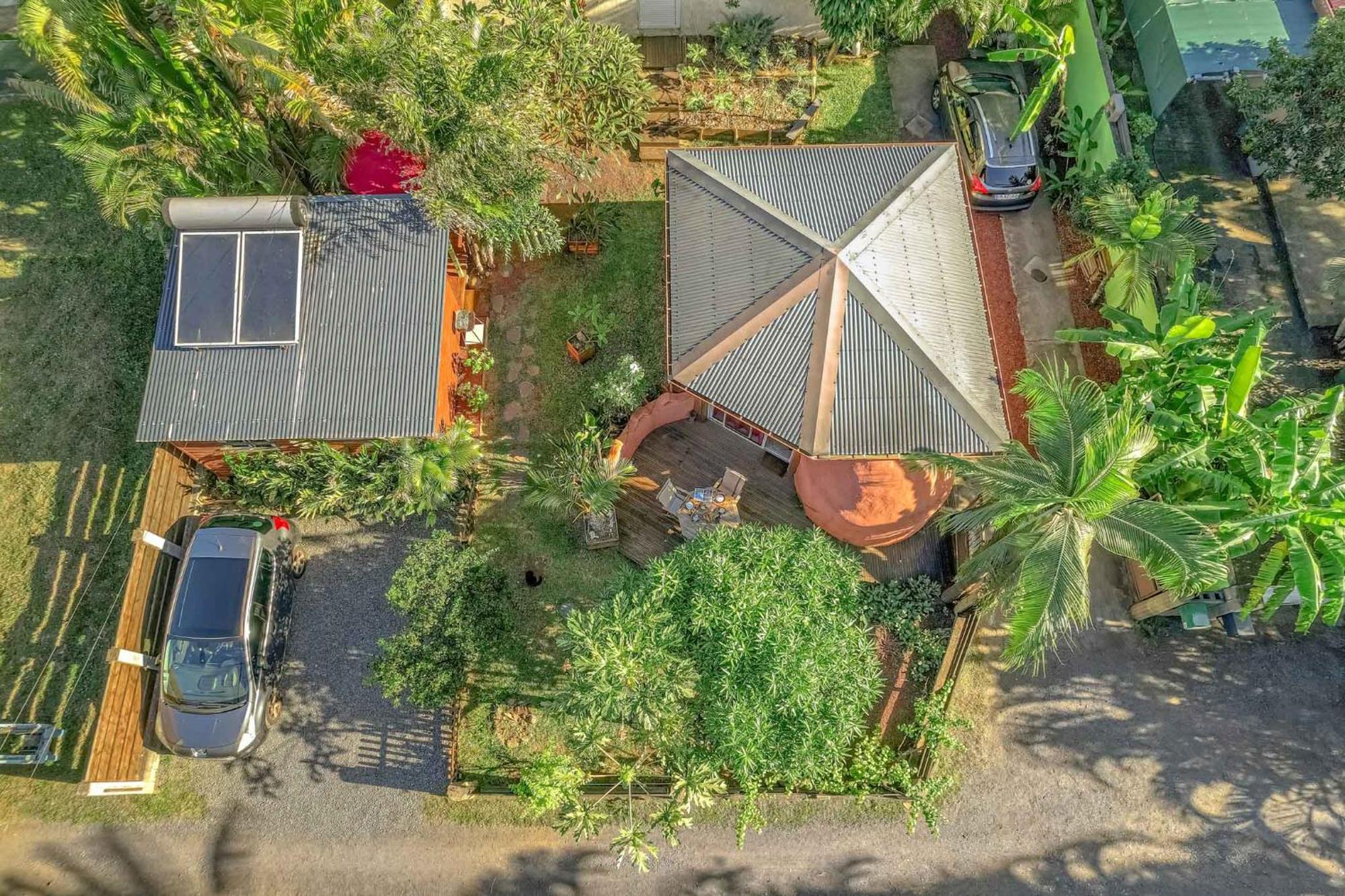 Cazadodo Villa L'Etang-Sale ภายนอก รูปภาพ