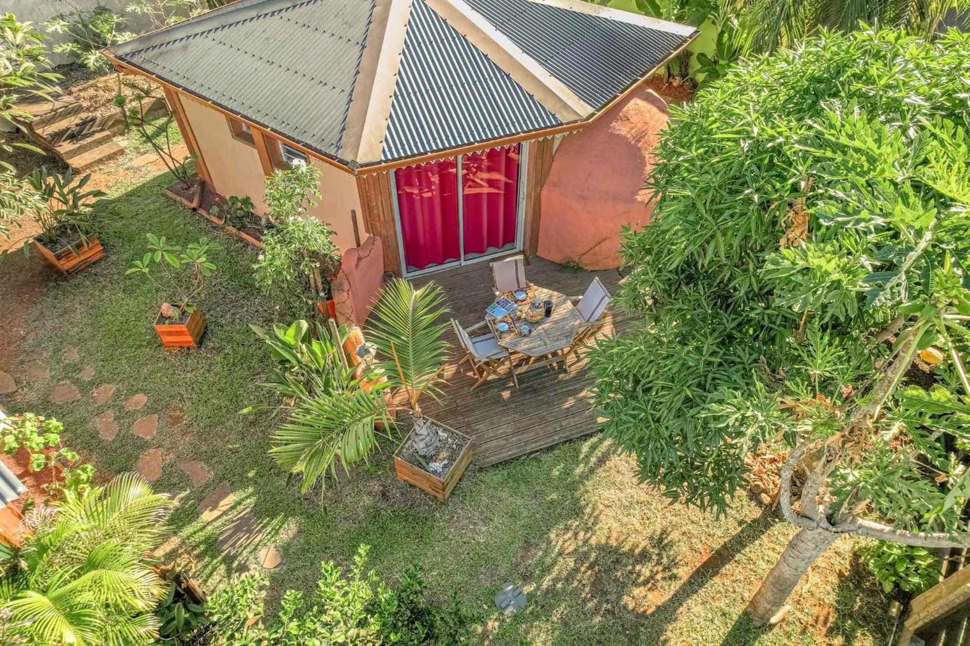 Cazadodo Villa L'Etang-Sale ภายนอก รูปภาพ