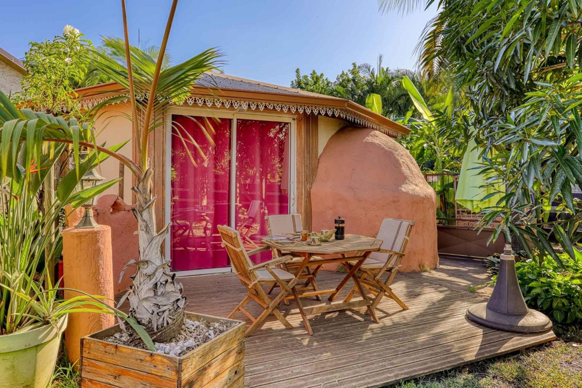Cazadodo Villa L'Etang-Sale ภายนอก รูปภาพ