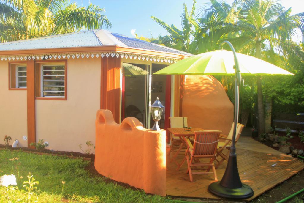 Cazadodo Villa L'Etang-Sale ภายนอก รูปภาพ