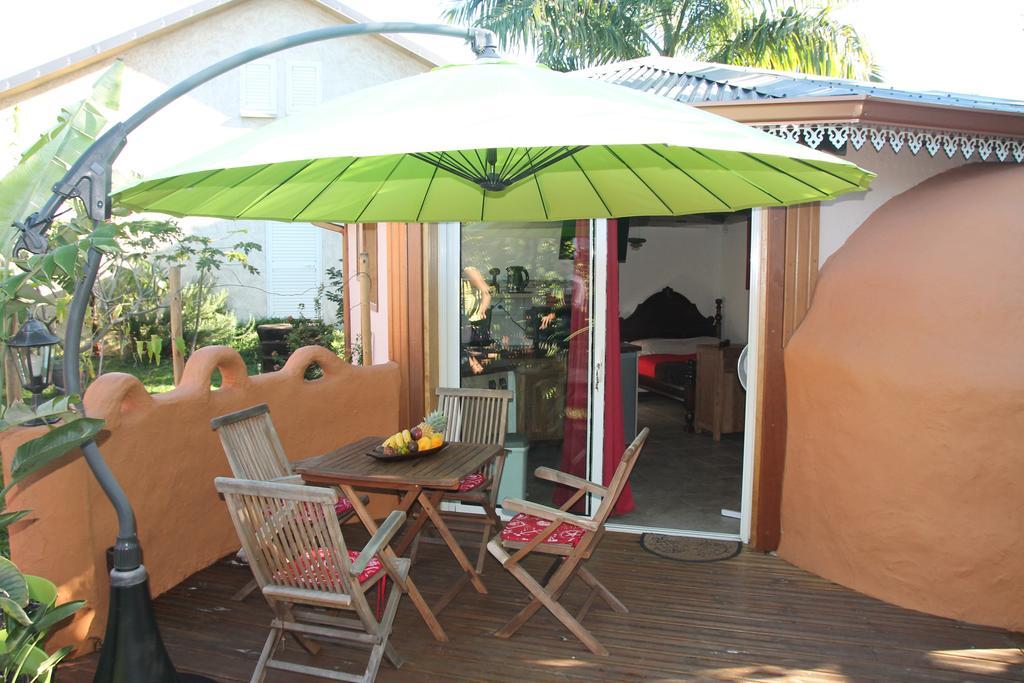 Cazadodo Villa L'Etang-Sale ภายนอก รูปภาพ