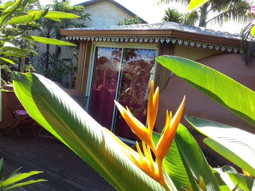 Cazadodo Villa L'Etang-Sale ภายนอก รูปภาพ