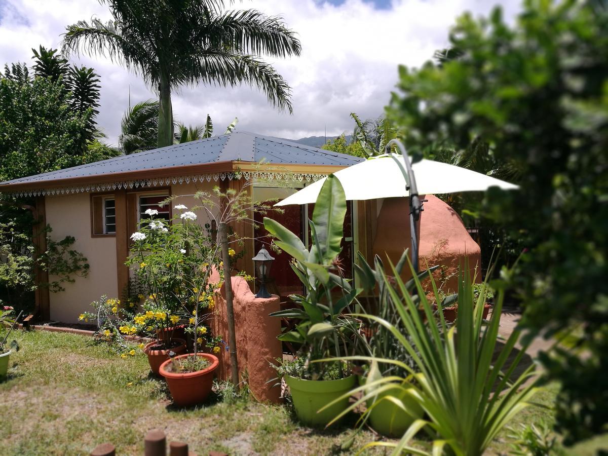 Cazadodo Villa L'Etang-Sale ภายนอก รูปภาพ