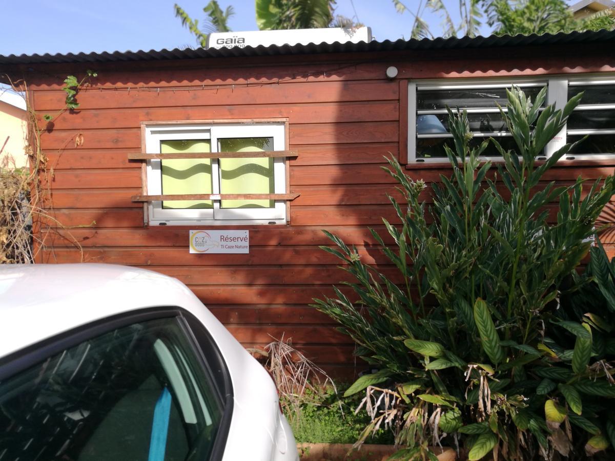 Cazadodo Villa L'Etang-Sale ภายนอก รูปภาพ