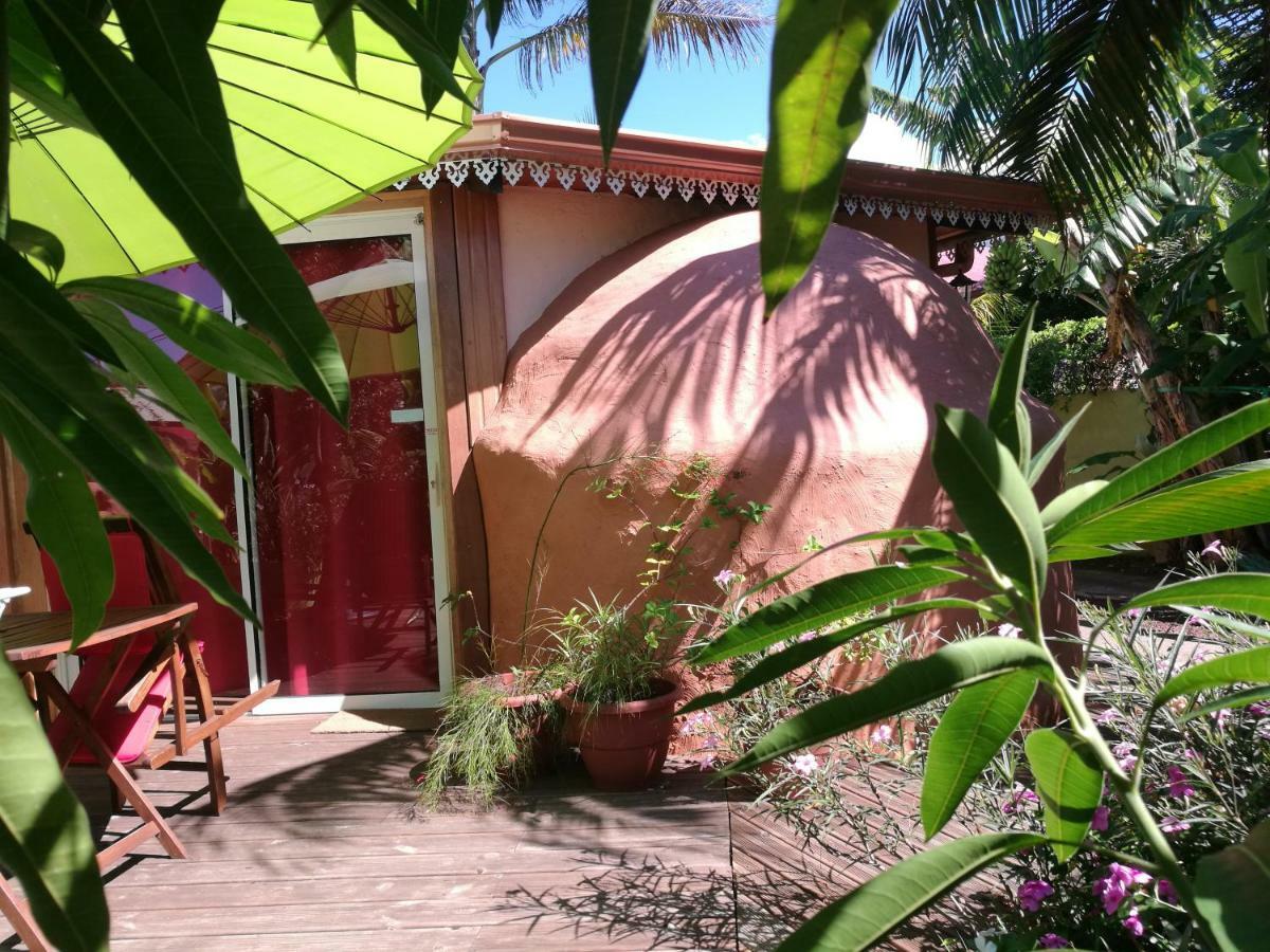 Cazadodo Villa L'Etang-Sale ภายนอก รูปภาพ