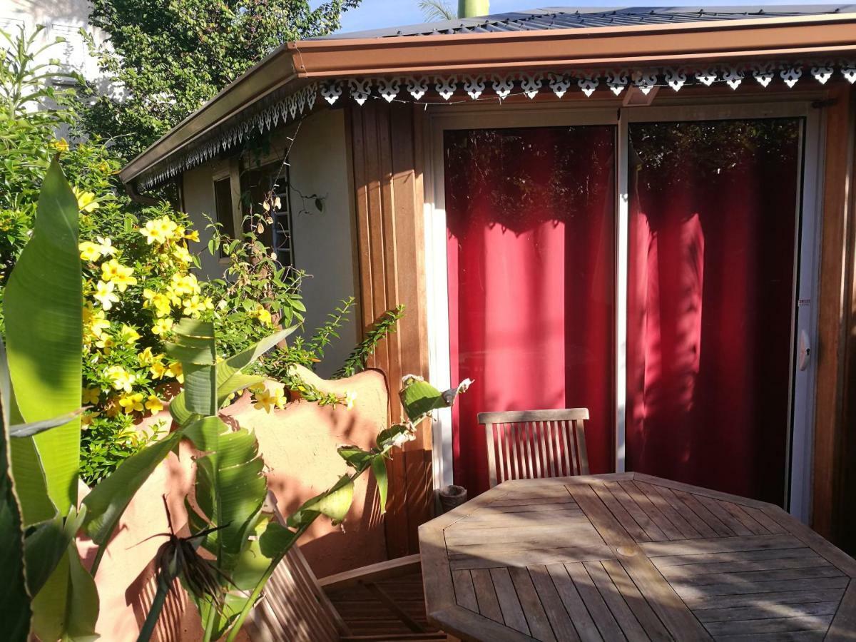 Cazadodo Villa L'Etang-Sale ภายนอก รูปภาพ