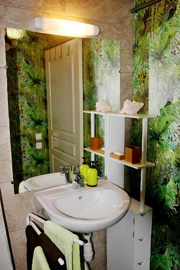 Cazadodo Villa L'Etang-Sale ภายนอก รูปภาพ